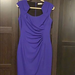 Calvin Klein dress